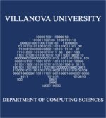 Department of Computing Sciences, Villanova University